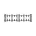 Piko 35230 Schwellenband G-SB320