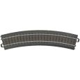 Märklin 24130 C-Gleis gebogen, R1 = 360 mm/30° (1 Stück)