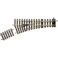 Piko 35222 Weiche G-WLR5