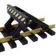 Piko 35280 Prellbock with Holzbohlen