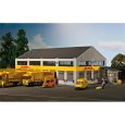 Faller 130981 Logistik-Zentrum DHL Ep. IV