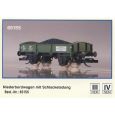 pmt 65155 Schlackewagen BW der DR, Ep. III/IV