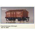 pmt 65202 Klappdeckel-Müllwagen, DR, Ep. IV