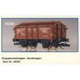 pmt 65203 Klappdeckel-Sandwagen, DR, Ep. IV