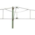Viessmann 4170 Y-Seil (10 Stück)