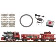 Piko 37105 G Start-Set Christmas-Set