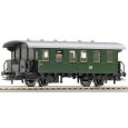Roco 44227 passenger car 2. Klasse der DR, Ep.III