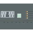 Roco 40361 Universal-Beleuchtungssatz