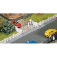 282840 Gartenzaun, 14, 434 mm Thumbnail 1