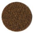 Heki 3172 Naturgleisschotter purpurfarben, 500 g