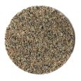Heki 3174 Naturgleisschotter purpurfarben, 500 g
