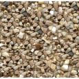 Heki 3336 Steinschotter Steine, 250 g