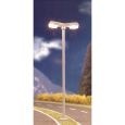 6097 Straßenleuchte modern doppelt Thumbnail 2