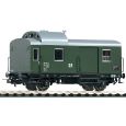 Piko 53235 Packwagen Pwg88, DR, Ep.III
