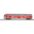 Piko 57621 double-deckersteuerwagen DBbuzf778, DB Regio, Ep. VI