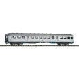 Piko 57654 Nahverkehrswagen 2. Klasse Bnb719, DB, Ep. IV