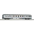 Piko 57655 Nahverkehrswagen 1./2. Klasse ABnrzb704, DB, Ep. IV