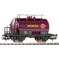 Piko 57754 Kesselwagen Minol, DR, Ep.IV