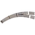 Piko 35225 G Bogenweiche G BWR R3