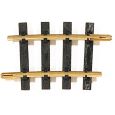 Piko 35214 Bogen G-R3 7,5 °