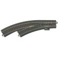 Märklin 20671 C-Gleis Bogenweiche links