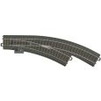 Märklin 20672 C-Gleis Bogenweiche rechts