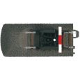 Märklin 20977 C-Gleis Prellbock, 77,5 mm + 5 mm