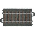 Märklin 24064 C-Gleis gerade, 64,3 mm (1 Stück)