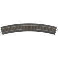 Märklin 24330 C-Gleis Gebogenes Gleis, R3 = 515 mm / 30° (1 Stück)