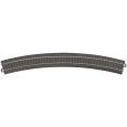 Märklin 24530 C-Gleis Geb. Gleis, Radius R5 = 643,6 mm/30°