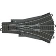 Märklin 24630 C-Gleis Dreiwegweiche