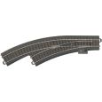 Märklin 24671 C-Gleis Bogenweiche links