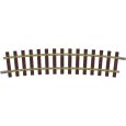 Piko 35217 Bogen G-R7, 15°