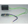 Piko 46191 Soundmodul + Lautsprecher für Talent 2