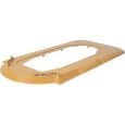 Vollmer 43738 H0 Freitreppe, passend zu 43739