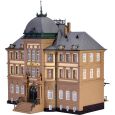 Vollmer 43765 H0 Hauptpostamt, Professional