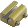 Piko 35294 G Metall-Schraubklemme für Schienenverbinder