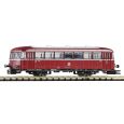 Piko 40681 Schienenbus Bei/Packwagen 998, DB, Ep. IV