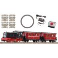 Piko 37126 G-starter set V 20 + 2 passenger car DB