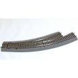 Roco 42570 Bogenweiche R5/R6 links ROCO LINE with Bettun