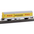 Piko 55050 Messwagen