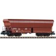 Piko 40711 Schüttgutwagen Falns, On Rail, Ep. VI