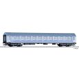 Tillig 74910 Reisezugwagen 2. Klasse B4ge DR, Ep. III