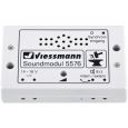 Viessmann 5576 Soundmodul Schmied