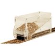 Modellbahnshop 229020 Schotterhilfe, Spur N, nach NEM (Bausatz)