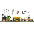 LGB 70403 freight train Start Set Snd