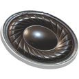 Piko 56334 Lautsprecher, rund (für 4.1 decoder Sound)