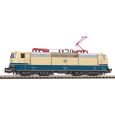 Piko 51344 electric locomotive BR 181.2 "Saar", Ep. IV