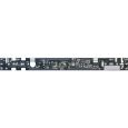 Tillig 08916 LED-Innenbeleuchtung analog / digital Bausatz für Reisezugwagen 1. Klasse
