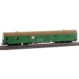 Tillig 74941 Bahnpostwagen Post me-bll/24,2 der Deutschen Bundespost, Ep. V